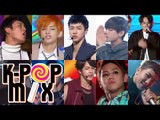 [K-pop Mix A to Z] B : BEAST & B.T.S - 비스트 & 방탄소년단