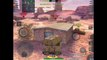 The Widest Load The MAUS World of Tanks Blitz