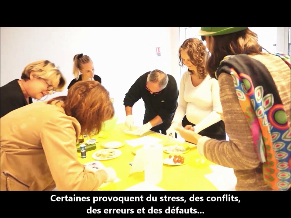Organisation du travail performante ?