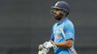 India vs Sri Lanka 1st T20I: Rohit Sharma dismissed for duck in first over | Oneindia News