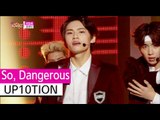 [HOT] UP10TION - So, Dangerous, 업텐션 - 위험해, Show Music core 20151003