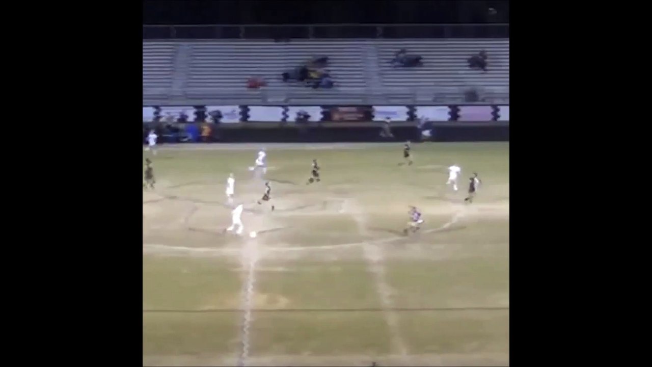 Piłka nożna kobiet jest jakaś inna