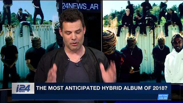 TRENDING | Trending beats: music & pop culture news | Tuesday, March 6th 2018