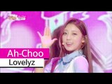 [HOT] Lovelyz - Ah-Choo, 러블리즈 - 아츄, Show Music core 20151017
