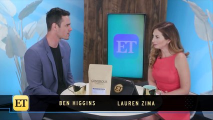 'Bachelor' Ben Higgins Says Arie Luyendk Jr. Should Never Have Proposed (Exclusive)