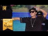 [Have Fun in Sangam] Skull & Haha - Summer Night, 스컬&하하 - 여름밤, DMC Festival 2015