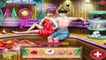 Ladybug Rapunzel Elsa Barbie Sauna Flirting with Cat Noir Flynn Jack Frost Ken Games Compilation