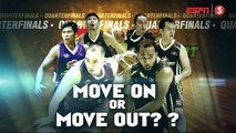 Highlights_ Magnolia vs. GlobalPort _ PBA Philippine Cup 2018 [720p]