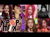 [Kpop Mix A to Z] F : f(x) & 4Minute - 에프엑스 & 포미닛