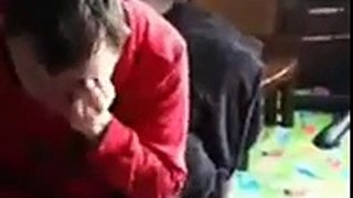 PEDOPHILE HUNTERS DISCOVER TEAMMATE IS A SEX OFFENDER WHO’S LIVING WITH KIDS