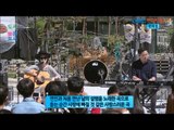 [Lunchtime Concert] Han Hee-jung - The Day We First Met, 한희정 - 우리 처음 만난 날, DMC Festival 2015