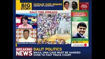 BSP Workers Protest, Demand Arrest Of Dayashankar For Mayawati Remarks