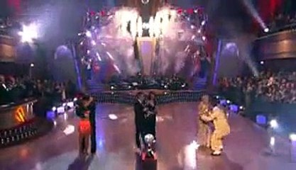 Dancing With The Stars S5 Helio and Julianne  Win