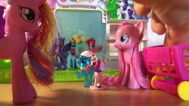 MLP:Мама купи мне пони! (часть 2)