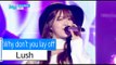 [HOT] Lush - Why don't you lay off, 러쉬 - 이러지 말아요, Show Music core 20151128