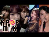 [K-pop Mix] IU Vol.2 - 아이유 Vol.2