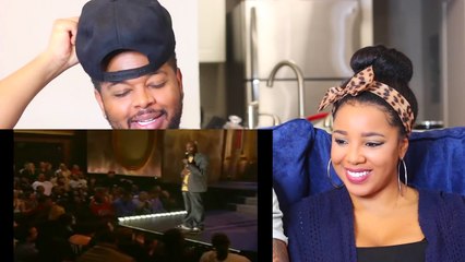 DAVE CHAPPELLE - TITTY BAR AND HIS KIDS | Reion