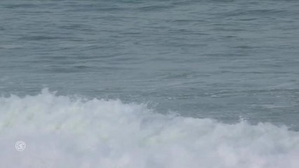Adrénaline - Surf : Flashback- Ezekiel Lau vs. Filipe Toledo, Bells QF3