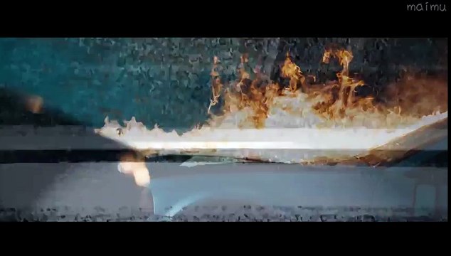 Agust D：AgustD Intro _ Dt sugA (Feat. DJ Friz)[FMV]