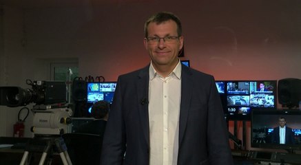 Passage du cyclone Hola en Nouvelle Calédonie