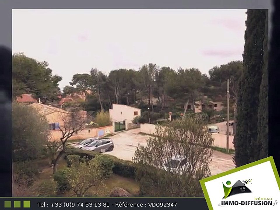 T2 A vendre La seyne sur mer 48m2 - Fabregas