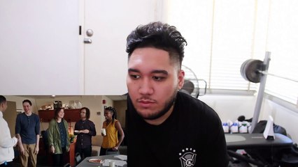 Drakes Beef - SNL REACTION!!!