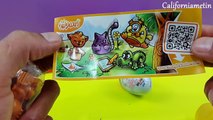 Kinder Surprise Eggs Masha And The Bear Hello Kitty Edition Маша и Медведь ハローキティ ❤ 헬로 키티
