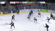 OHL London Knights - Bouchard ties game, sets up game-winner