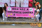 PSF e Faculdade Santa Maria promovem 'Pit Stop' nas ruas de Cajazeiras para homenagear as mulheres
