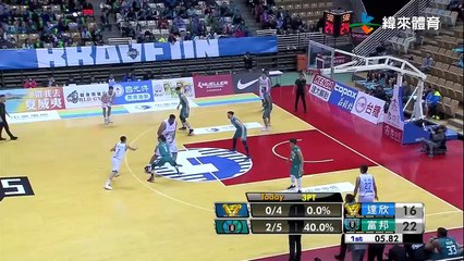 À Taïwan, l'immense Sim Bhullar est à deux doigts de casser un panneau !