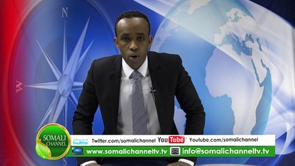 Wararkii u danbeeyay dagaal yahanadii Shabaab ee ka dagaalamayay Puntland oo firxadkoodii lagu dabo