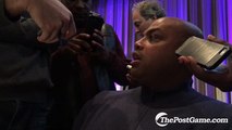Charles Barkley: Coaches Are Always Gonna Cheat And Players Are Always Gonna Take Money