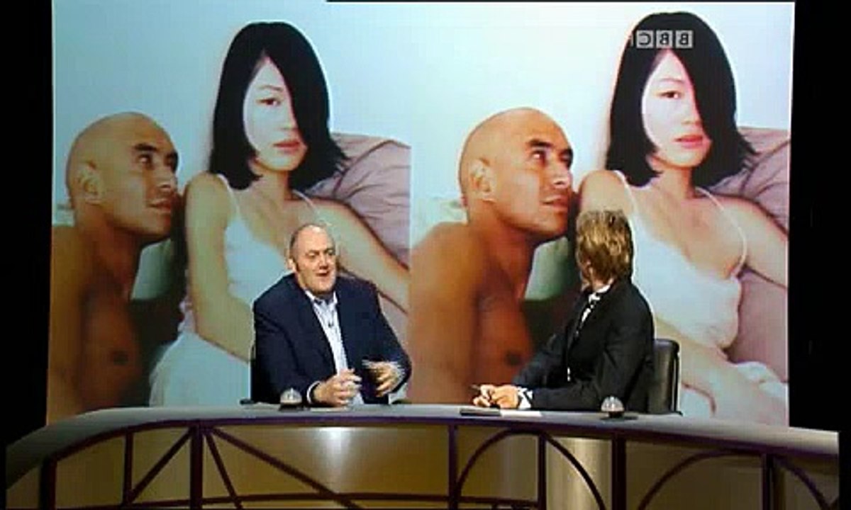 QI S04 E07 Differences