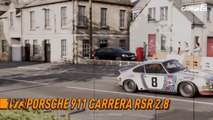 Project CARS 2 - Bande-annonce du Porsche Legends Pack