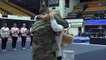 We Came Back!! Most Emotional Soldiers Coming Home Moments | RESPECT