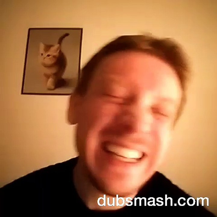 Dubsmash'Ich hab dich lieb'