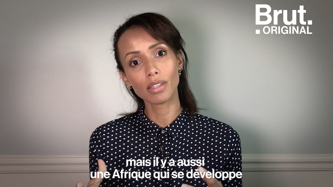 Sonia Rolland sur la place de la femme au Rwanda