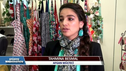 ABD'deki Mülteci Kadınların Acı Dolu Hikayeleri
