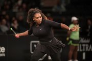 Serena Williams 'Definitely' Wants Two Kids With Husband Alexis Ohanian