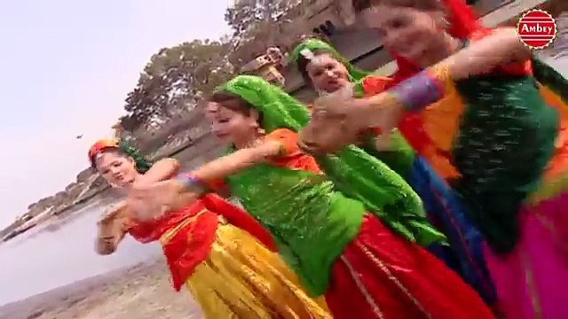 Kanha Barsane Mein Aa Jaiyo .......... My Fun Look here