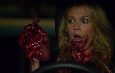 Tráiler de la segunda temporada de Santa Clarita Diet