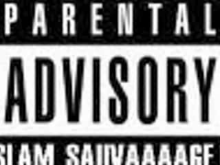 In bed with Georges Bush - Rouda titre censuré