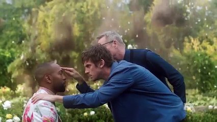 Legion Season 2 Trailer (2018) FX Superhero Series