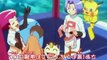 Pokémon XYZ Opening 1 (High Quality - HD)