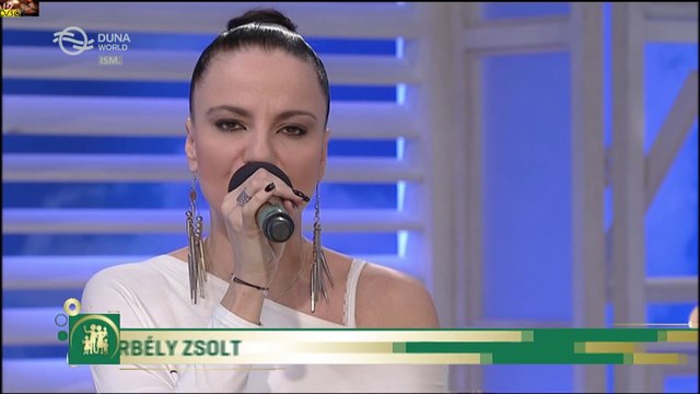 Péter Szabó Szilvia - A pillanat illata (Családbarát 2018-03-07)