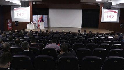 'MEBİM 147' e-Devlet üzerinden de hizmet verecek - SAMSUN