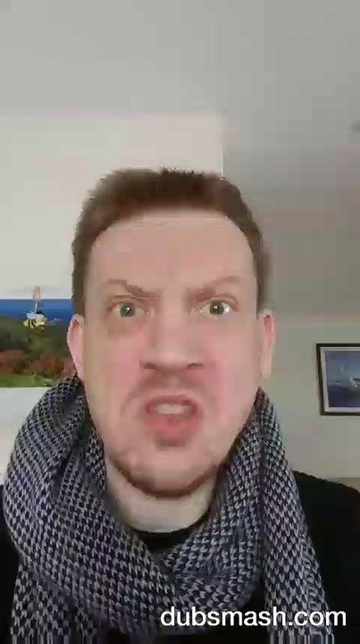 Dubsmash 'Sportsfreund'