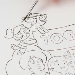 Happy International Women's Day 2018! | Cartoon Network