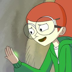 Infinity Train