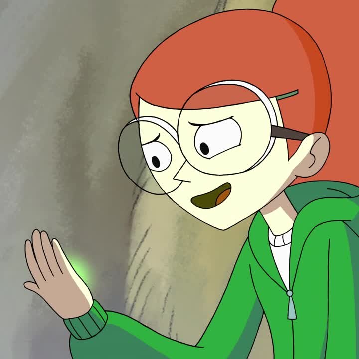 Infinity Train